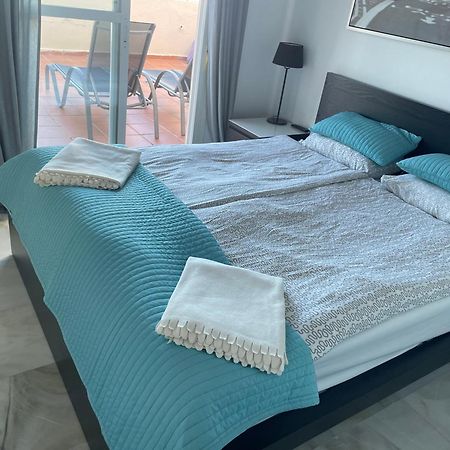 Lorcrimar Puerto Banus Apartment Marbella Exterior foto