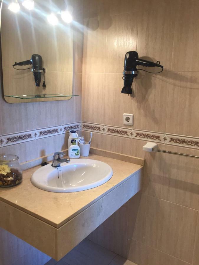 Lorcrimar Puerto Banus Apartment Marbella Exterior foto