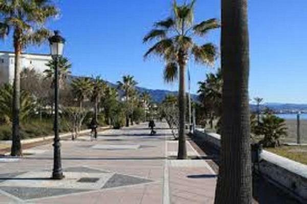 Lorcrimar Puerto Banus Apartment Marbella Exterior foto
